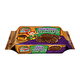 Keebler Grasshopper mint & fudge cookies Picture